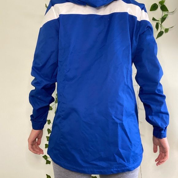 Adidas Windrunner Blue - Picture 3 of 5